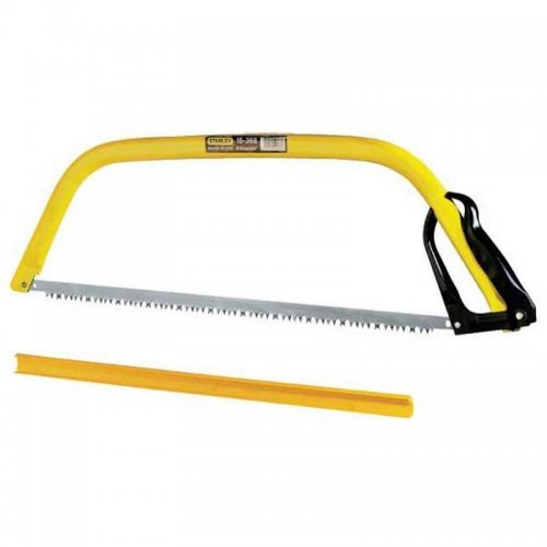 Oblúková píla na mokré drevo 610 mm Stanley 1-15-368