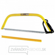 Oblúková píla na mokré drevo 610 mm Stanley 1-15-368 Oblúková píla na mokré drevo 610 mm Stanley 1-15-368 gallery main image