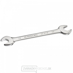 Stanley FMMT13070-0 Protišmykový kľúč FatMax 18 x 19 mm Stanley FMMT13070-0 Protišmykový kľúč FatMax 18 x 19 mm gallery main image
