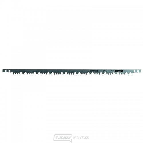 Náhradný nôž s americkými zubami 530 mm Stanley 1-15-439 Náhradný nôž s americkými zubami 530 mm Stanley 1-15-439 gallery main image