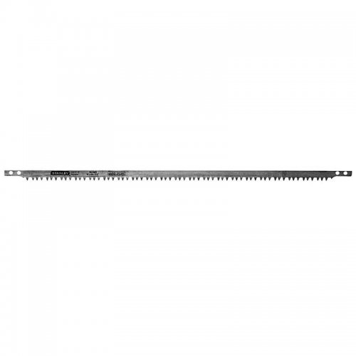 Náhradný rovný zubový nôž 530 mm Stanley 1-15-382