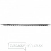 Náhradný rovný zubový nôž 530 mm Stanley 1-15-382 Náhradný rovný zubový nôž 530 mm Stanley 1-15-382 gallery main image