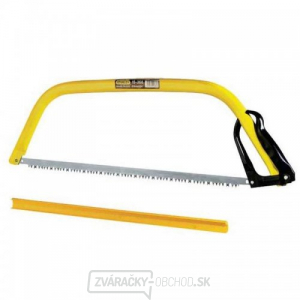 Oblúková píla na mokré drevo 530 mm Stanley 1-15-379 Oblúková píla na mokré drevo 530 mm Stanley 1-15-379 gallery main image