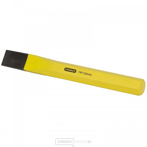 Zámočnícky sekáč 22x200 mm Stanley 4-18-290