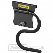 Hák na koľajnicové steny Stanley STST82605-1 gallery main image
