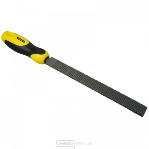 Plochá račňa, sek. 2, 200 mm Stanley 0-22-467
