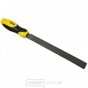 Plochá račňa, sek. 2, 200 mm Stanley 0-22-467 Plochá račňa, sek. 2, 200 mm Stanley 0-22-467 gallery main image