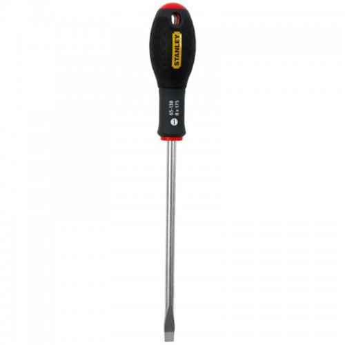 Plochý skrutkovač FATMAX 1,6x8,0x175 Stanley 0-65-138
