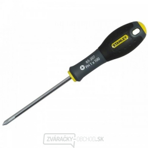 Krížový skrutkovač Ph3x150mm Stanley FatMax 1-65-316