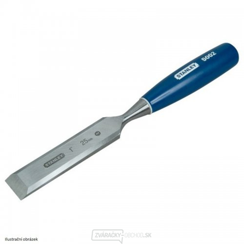 Sekáč 5002 6 mm Stanley 0-16-535