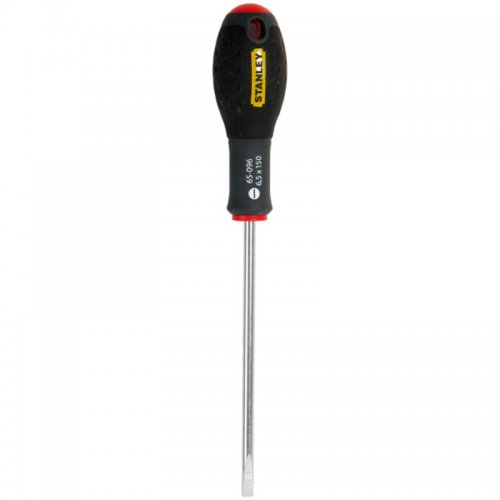 Skrutkovač FATMAX paralelný 1,2x6,5x150 Stanley 0-65-096