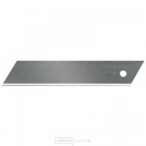 Lámacie ostrie 25 mm 10 ks Stanley FatMax 2-11-725 Lámacie ostrie 25 mm 10 ks Stanley FatMax 2-11-725 gallery main image