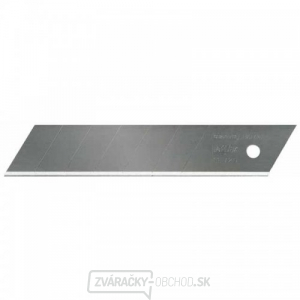 Lámacie ostrie 25 mm 10 ks Stanley FatMax 2-11-725 Lámacie ostrie 25 mm 10 ks Stanley FatMax 2-11-725 gallery main image