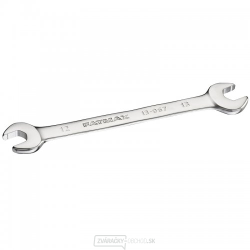 Stanley FMMT13067-0 Protišmykový kľúč FatMax 12 x 13 mm