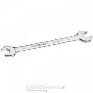 Stanley FMMT13067-0 Protišmykový kľúč FatMax 12 x 13 mm Stanley FMMT13067-0 Protišmykový kľúč FatMax 12 x 13 mm gallery main image