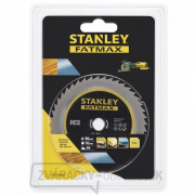 Pílový list na drevo, preglejku, plast, kov HCS 89 x 10 mm, 44 zubov Stanley STA10420 Pílový list na drevo, preglejku, plast, kov HCS 89 x 10 mm, 44 zubov Stanley STA10420 gallery main image