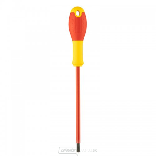 Skrutkovač FATMAX izolovaný 1000V 5,5x150 Stanley 0-65-413 Skrutkovač FATMAX izolovaný 1000V 5,5x150 Stanley 0-65-413 gallery main image