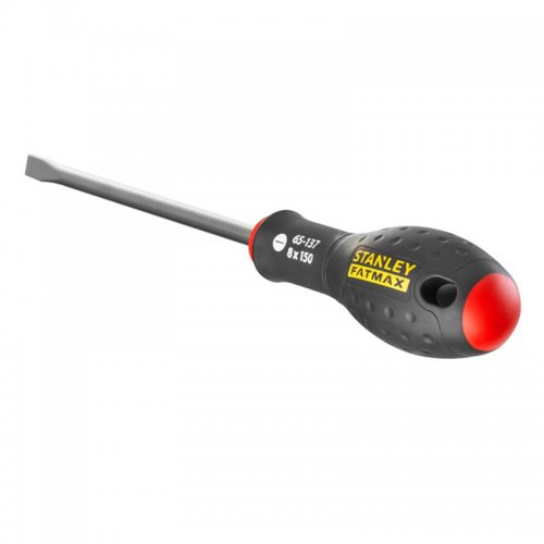 Plochý skrutkovač FATMAX 1,2x8,0x150 Stanley 0-65-137