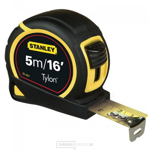 TYLON Stanley 0-30-696 Zvárací meter 5m / 16ft