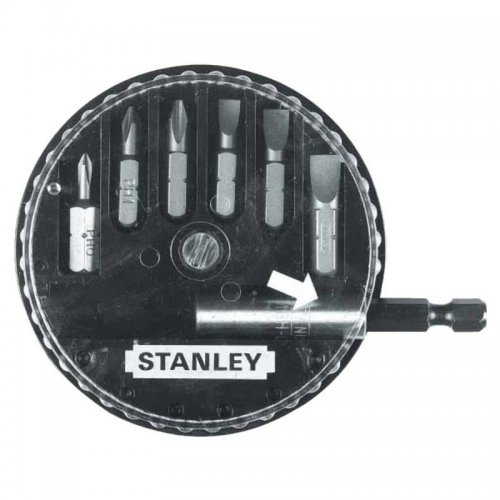Stanley 7-dielna súprava bitov 1-68-735