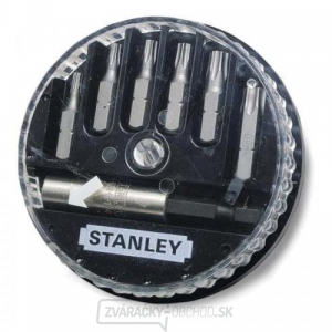 Stanley 7-dielna súprava bitov 1-68-739
