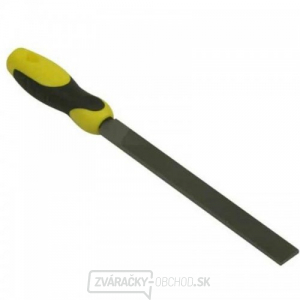 Plochý pilník, sek. 2, 200 mm Stanley 0-22-451 Plochý pilník, sek. 2, 200 mm Stanley 0-22-451 gallery main image