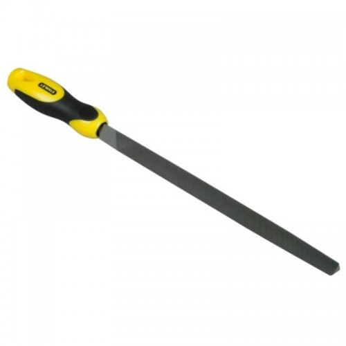 Trojhranný pilník, sek 1, 200 mm Stanley 0-22-460