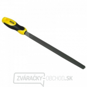 Trojhranný pilník, sek. 2, 150 mm Stanley 0-22-461 gallery main image