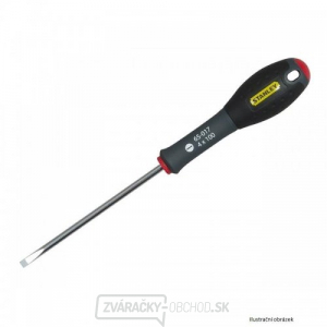 Paralelný skrutkovač 6,5x150mm Stanley FatMax 1-65-096