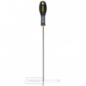 Skrutkovač FATMAX Phillips Ph2x250 Stanley 0-65-224