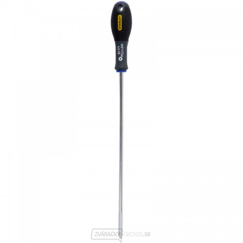 Skrutkovač FATMAX Phillips Pz2x250 Stanley 0-62-571 Skrutkovač FATMAX Phillips Pz2x250 Stanley 0-62-571 gallery main image