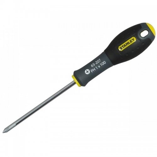 Krížový skrutkovač Ph2x250mm Stanley FatMax 1-65-224