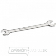 Obojstranný otvorený kľúč 10 x 11 mm protišmykový FatMax Stanley FMMT13066-0 Obojstranný otvorený kľúč 10 x 11 mm protišmykový FatMax Stanley FMMT13066-0 gallery main image
