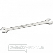 Obojstranný otvorený kľúč 8 x 9 mm Anti-Slip FatMax Stanley FMMT13065-0 Obojstranný otvorený kľúč 8 x 9 mm Anti-Slip FatMax Stanley FMMT13065-0 gallery main image