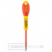 Skrutkovač FATMAX izolovaný 1000V Ph0x75 Stanley 0-65-414 Skrutkovač FATMAX izolovaný 1000V Ph0x75 Stanley 0-65-414 gallery main image