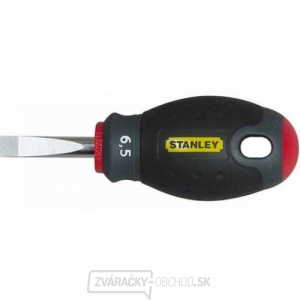 Skrutkovač paralelný krátky 5,5x30mm Stanley FatMax 1-65-400