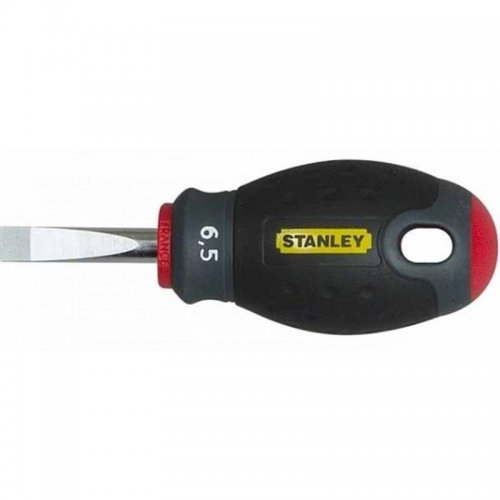 Skrutkovač paralelný krátky 6,5x30mm Stanley FatMax 1-65-404