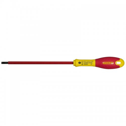 Stanley FatMax 1-65-412 Paralelný izolovaný skrutkovač 4x100mm