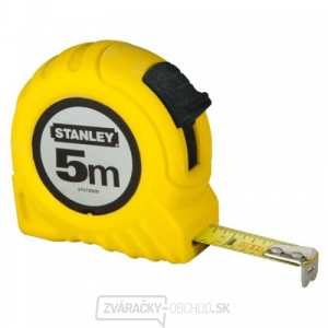 Stanley 0-30-497 5m zvárací meter