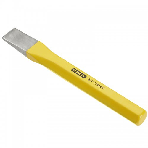 Zámočnícke dláto Stanley 19x175 mm 4-18-289