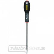 Paralelný skrutkovač FATMAX 1,0x5,5x150 Stanley 0-65-094 Paralelný skrutkovač FATMAX 1,0x5,5x150 Stanley 0-65-094 gallery main image
