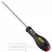 Skrutkovač s plochou hlavou FATMAX 5,5x150 Stanley 0-65-483 Skrutkovač s plochou hlavou FATMAX 5,5x150 Stanley 0-65-483 gallery main image
