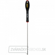 Paralelný skrutkovač FATMAX 0,5x3,0x150 Stanley 0-64-979 Paralelný skrutkovač FATMAX 0,5x3,0x150 Stanley 0-64-979 gallery main image