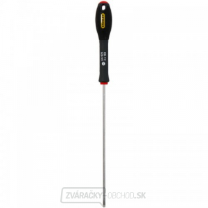 Paralelný skrutkovač FATMAX 0,5x3,0x150 Stanley 0-64-979 Paralelný skrutkovač FATMAX 0,5x3,0x150 Stanley 0-64-979 gallery main image