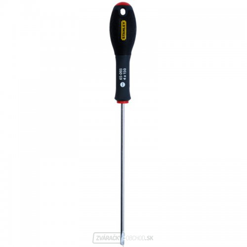 Skrutkovač FATMAX paralelný 0,8x4,0x150 Stanley 0-65-093