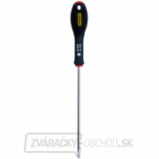 Skrutkovač FATMAX paralelný 0,8x4,0x150 Stanley 0-65-093 Skrutkovač FATMAX paralelný 0,8x4,0x150 Stanley 0-65-093 gallery main image