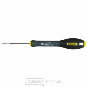 Skrutkovač FATMAX Phillips Ph00x50 Stanley 0-65-204