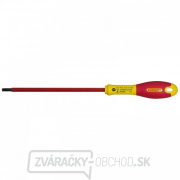 Stanley FatMax 1-65-411 Paralelný izolovaný skrutkovač 3,5x75mm Stanley FatMax 1-65-411 Paralelný izolovaný skrutkovač 3,5x75mm gallery main image
