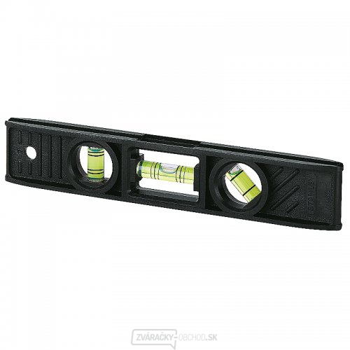 Hladina 20cm torpéda Stanley 0-42-294