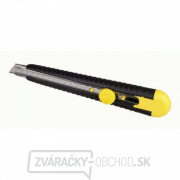 Nôž Dynagrip s odlamovacou čepeľou 135x9 mm Stanley 0-10-409 gallery main image
